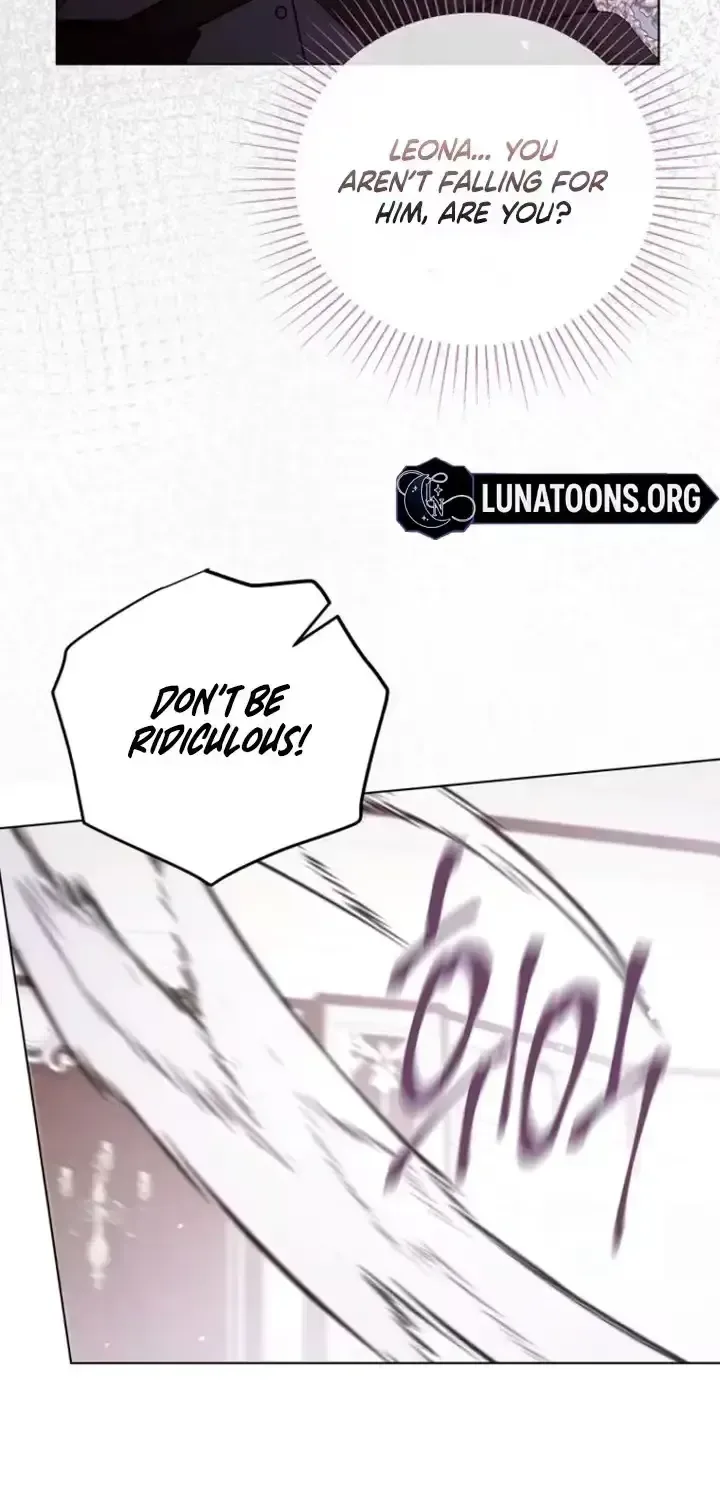 A Marriage that Decides the Fate of the World Chapter 43 page 38