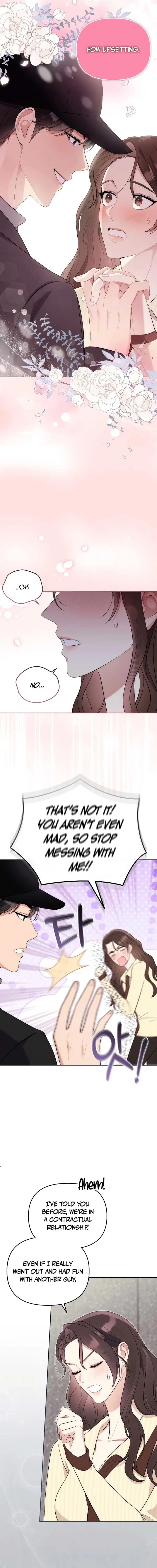 A Married Life That Crosses the Line Chapter 5 page 15