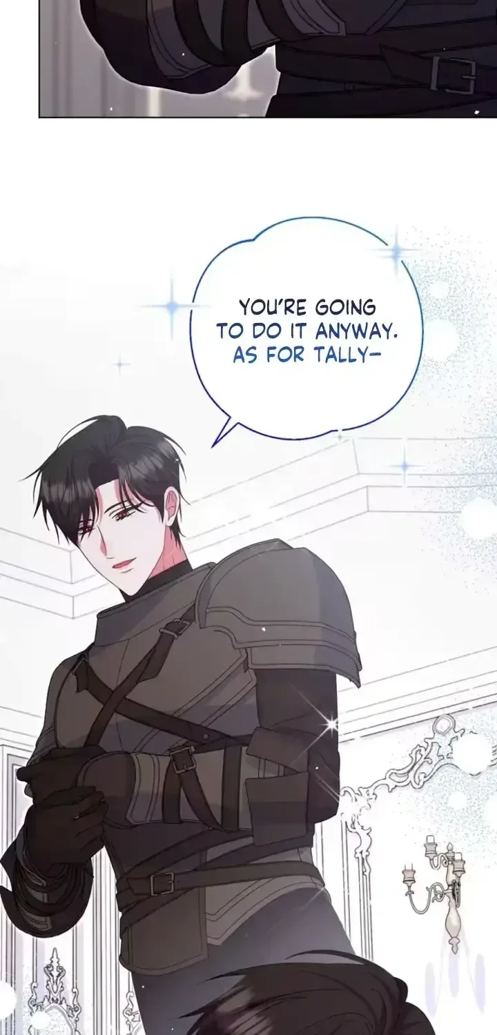 A Marriage that Decides the Fate of the World Chapter 42 page 44