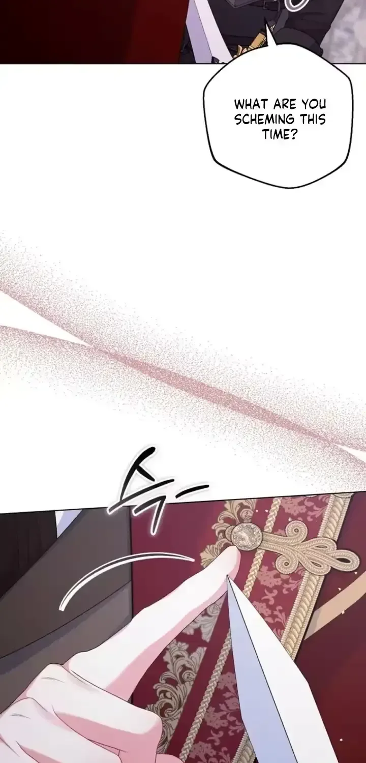 A Marriage that Decides the Fate of the World Chapter 43 page 35