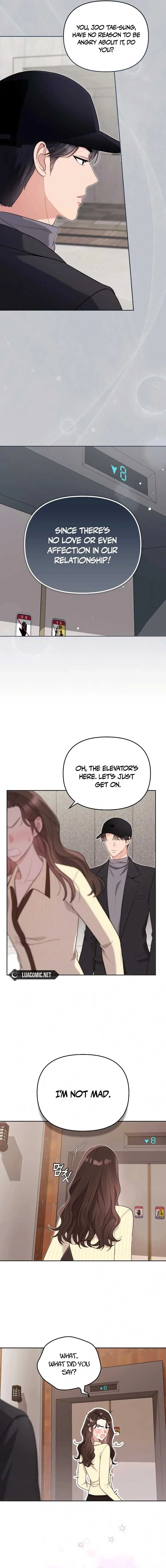 A Married Life That Crosses the Line Chapter 5 page 16