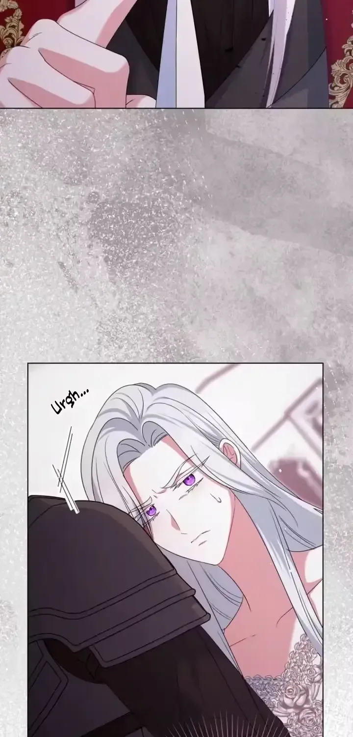 A Marriage that Decides the Fate of the World Chapter 43 page 37