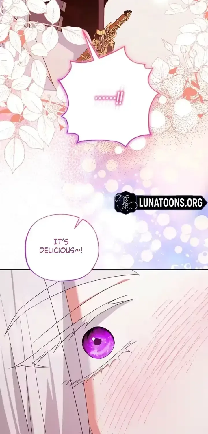 A Marriage that Decides the Fate of the World Chapter 44 page 42