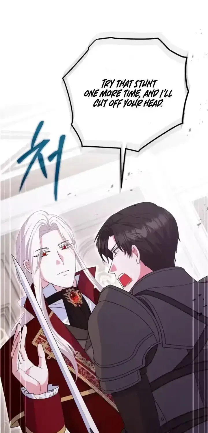 A Marriage that Decides the Fate of the World Chapter 43 page 39