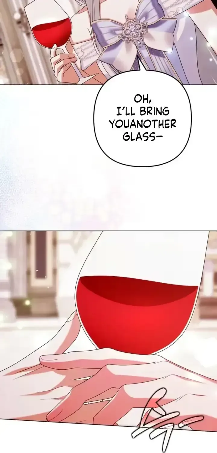 A Marriage that Decides the Fate of the World Chapter 44 page 40
