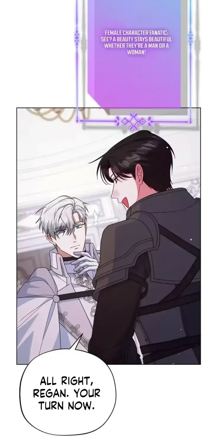 A Marriage that Decides the Fate of the World Chapter 42 page 47
