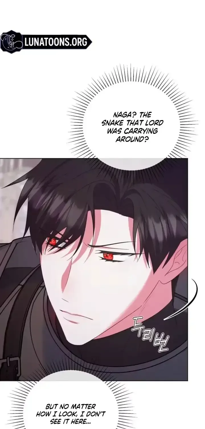 A Marriage that Decides the Fate of the World Chapter 43 page 42