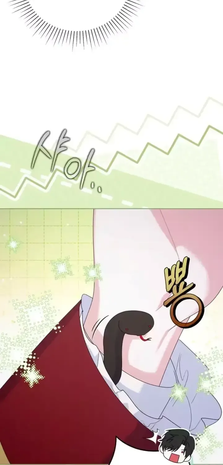 A Marriage that Decides the Fate of the World Chapter 43 page 43