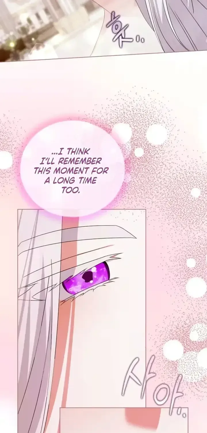 A Marriage that Decides the Fate of the World Chapter 44 page 46
