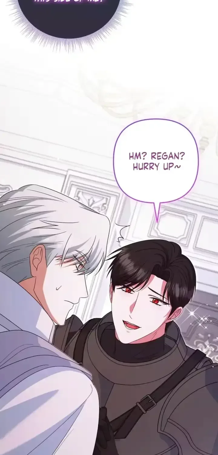 A Marriage that Decides the Fate of the World Chapter 42 page 49