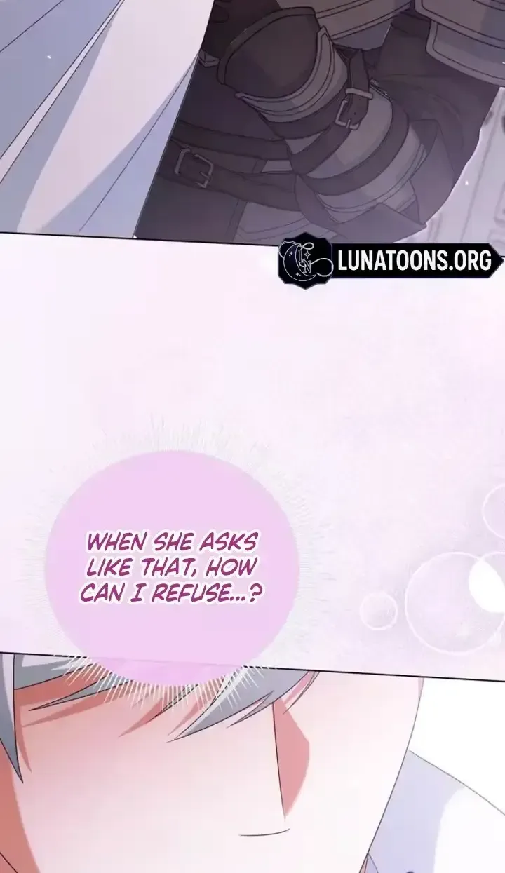 A Marriage that Decides the Fate of the World Chapter 42 page 50