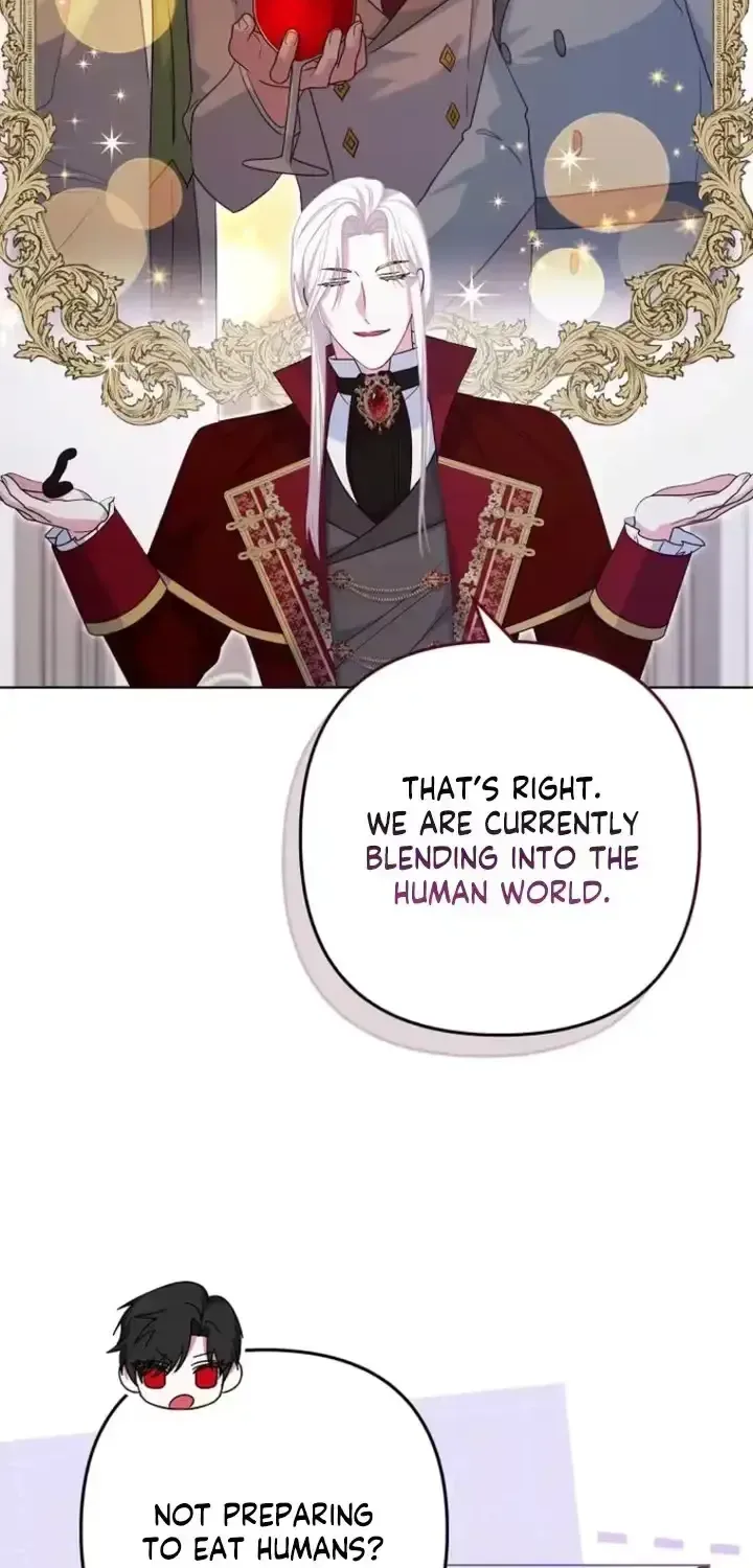 A Marriage that Decides the Fate of the World Chapter 43 page 46