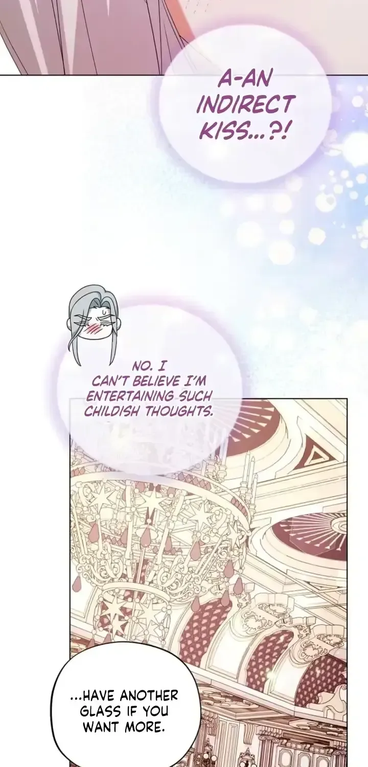 A Marriage that Decides the Fate of the World Chapter 44 page 43