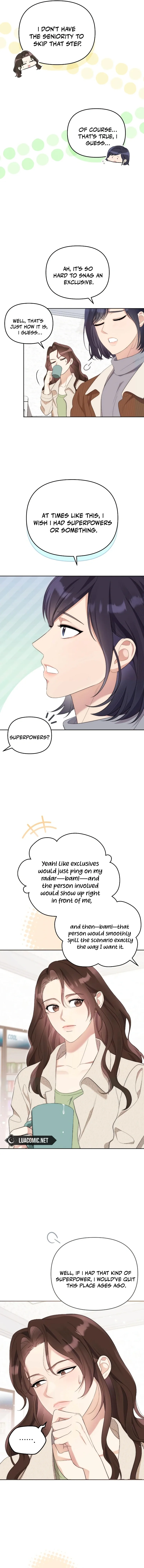 A Married Life That Crosses the Line Chapter 7 page 4