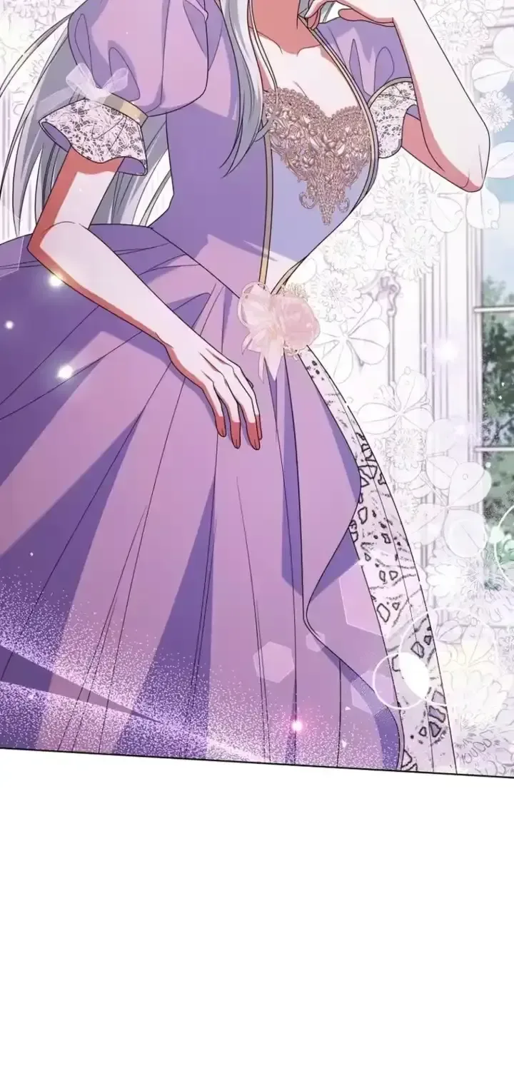 A Marriage that Decides the Fate of the World Chapter 42 page 55
