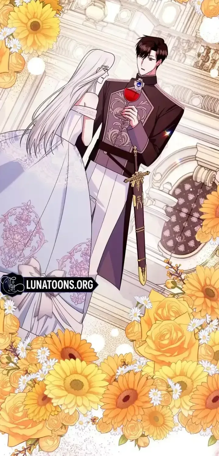 A Marriage that Decides the Fate of the World Chapter 44 page 48