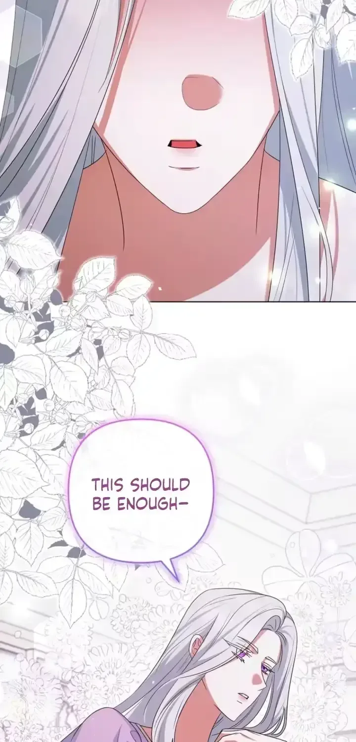 A Marriage that Decides the Fate of the World Chapter 42 page 54