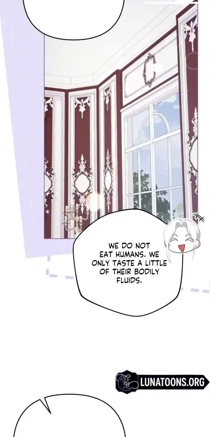 A Marriage that Decides the Fate of the World Chapter 43 page 47