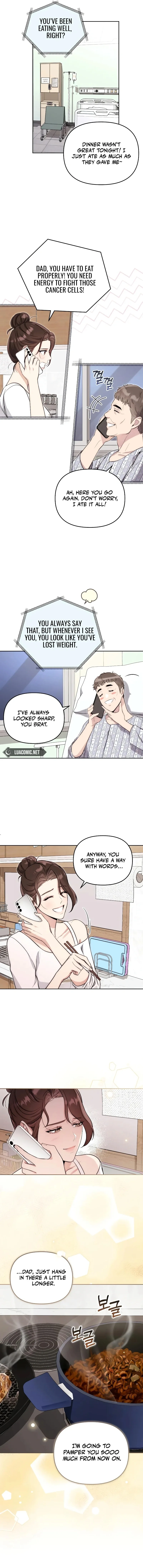 A Married Life That Crosses the Line Chapter 1 page 12