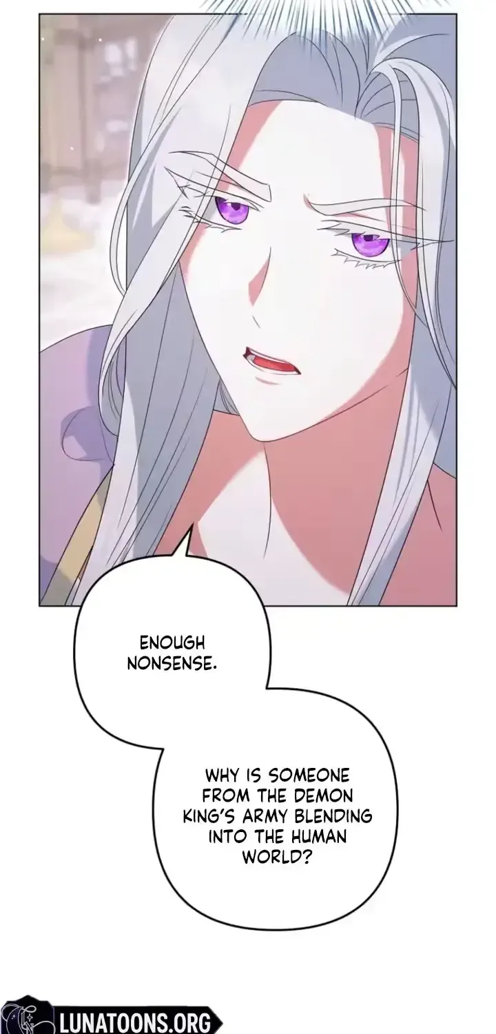 A Marriage that Decides the Fate of the World Chapter 43 page 52