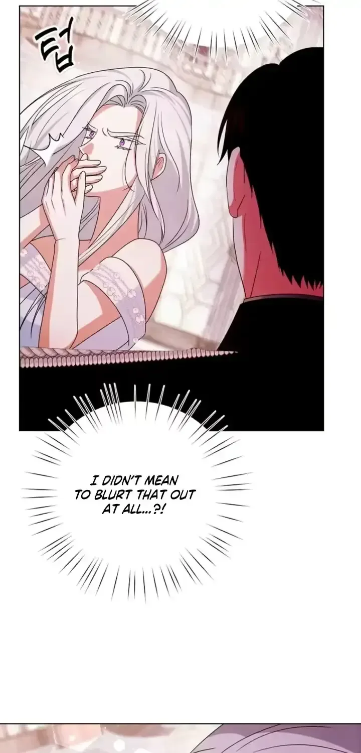 A Marriage that Decides the Fate of the World Chapter 44 page 51