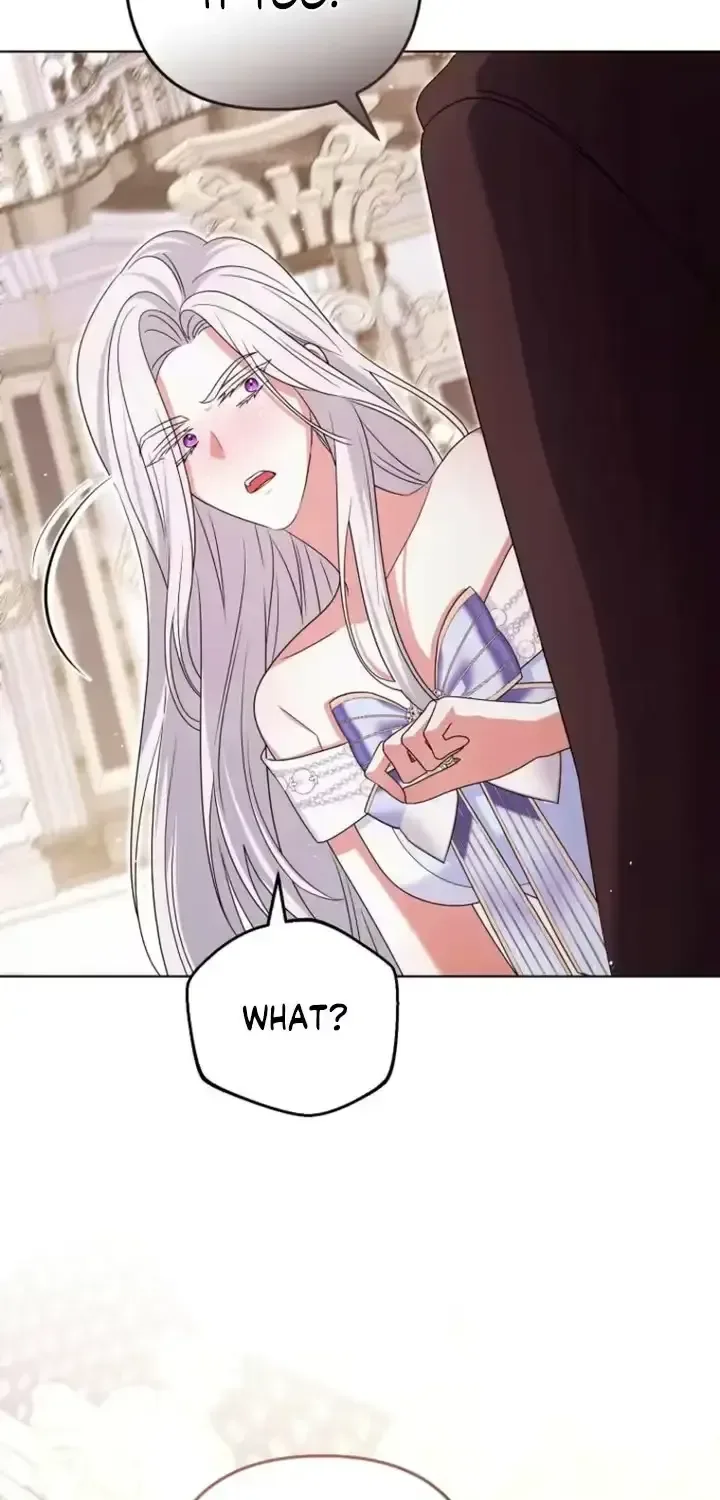 A Marriage that Decides the Fate of the World Chapter 44 page 53