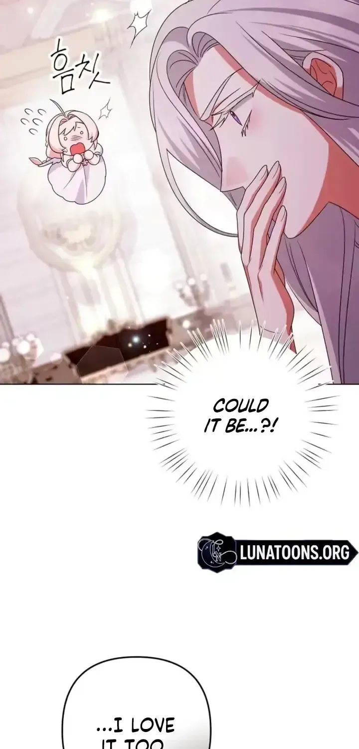 A Marriage that Decides the Fate of the World Chapter 44 page 52