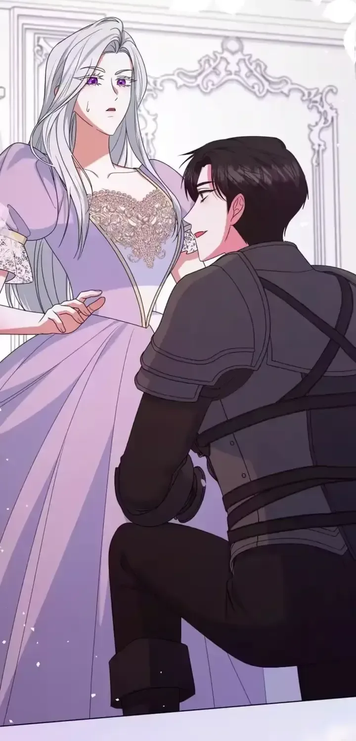A Marriage that Decides the Fate of the World Chapter 42 page 60