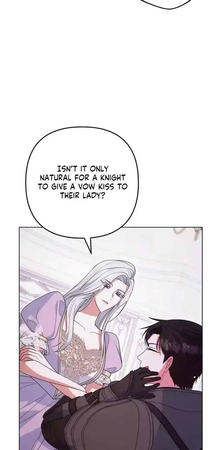 A Marriage that Decides the Fate of the World Chapter 42 page 63