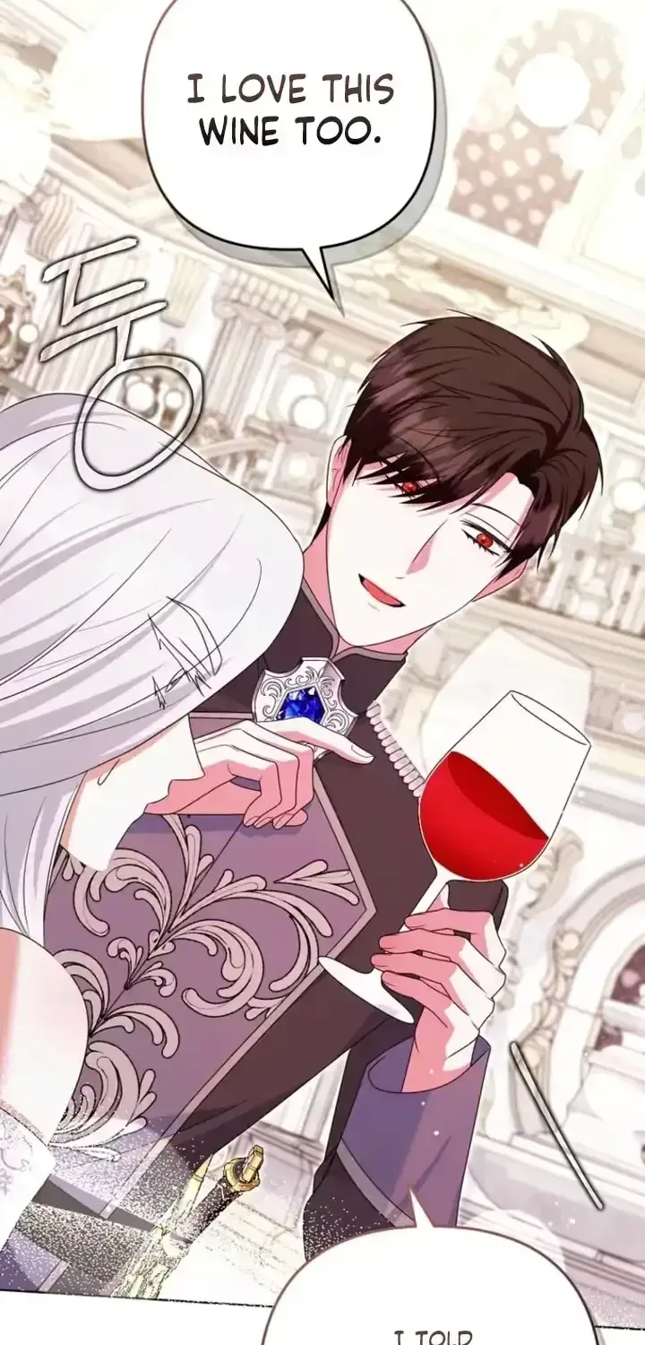 A Marriage that Decides the Fate of the World Chapter 44 page 54
