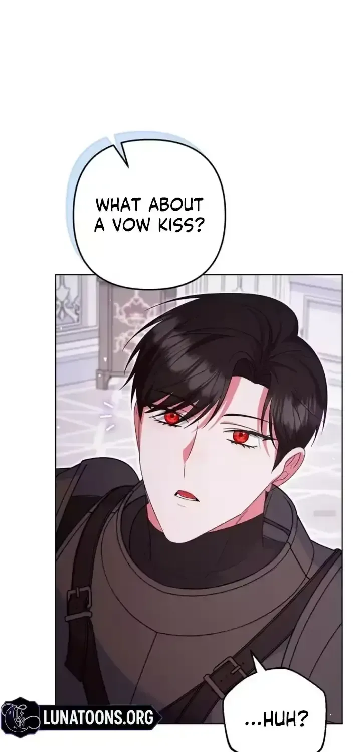 A Marriage that Decides the Fate of the World Chapter 42 page 62
