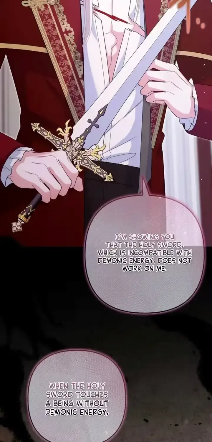 A Marriage that Decides the Fate of the World Chapter 43 page 58