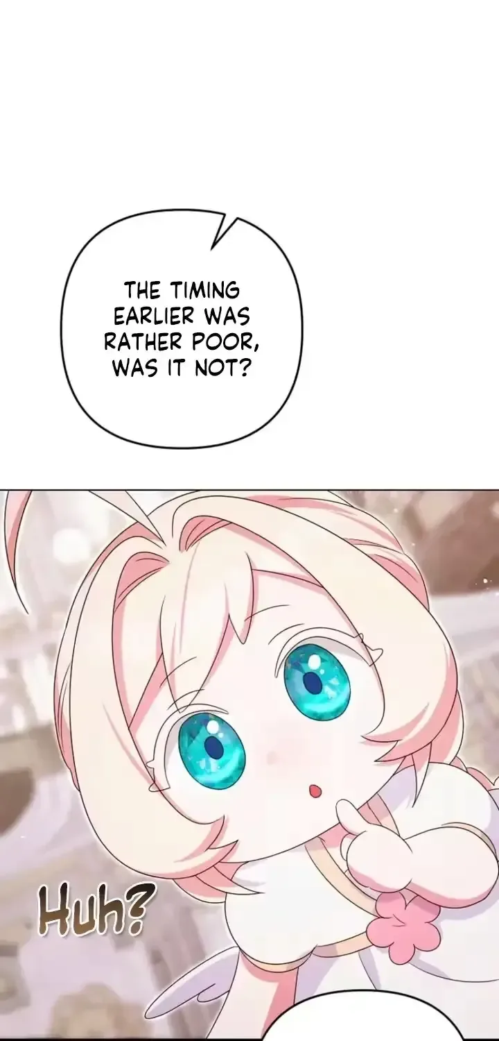 A Marriage that Decides the Fate of the World Chapter 44 page 61