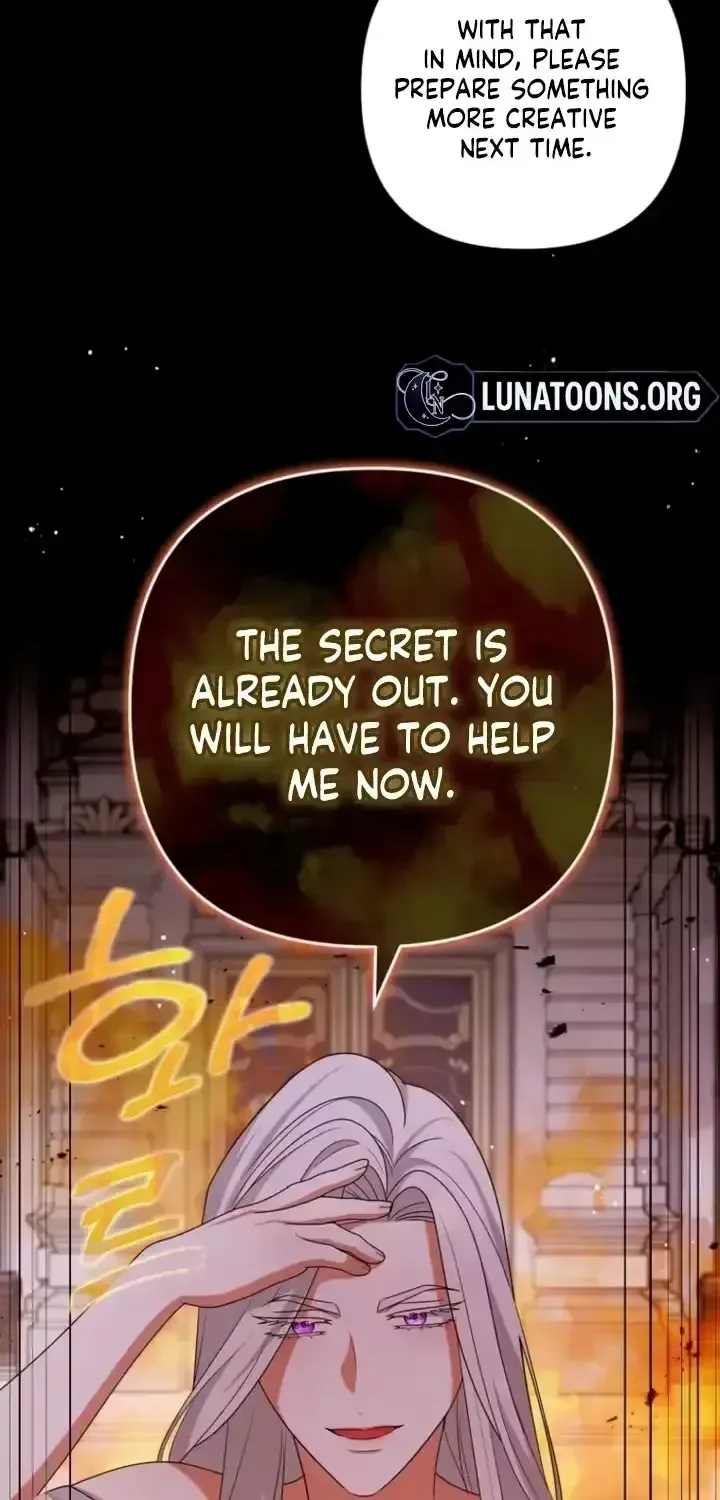 A Marriage that Decides the Fate of the World Chapter 44 page 62
