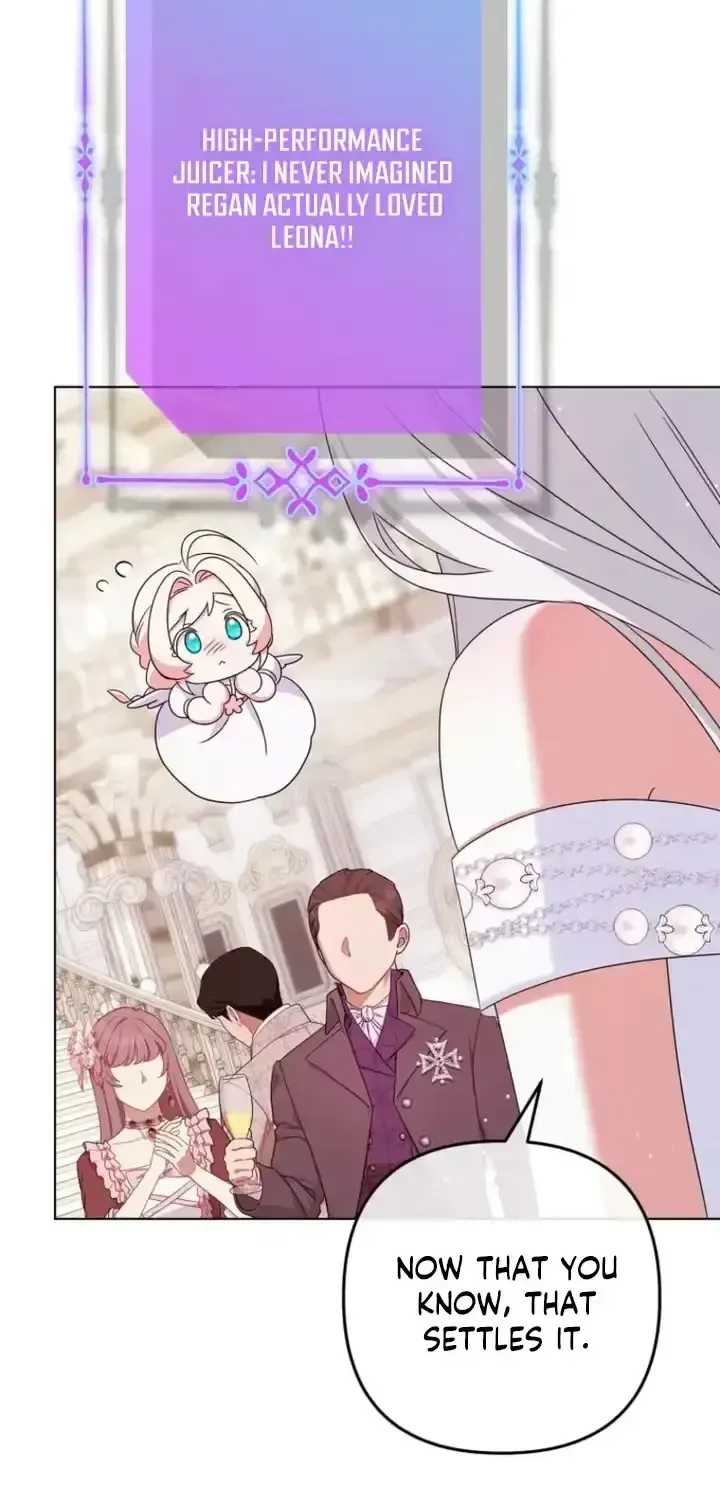 A Marriage that Decides the Fate of the World Chapter 44 page 60