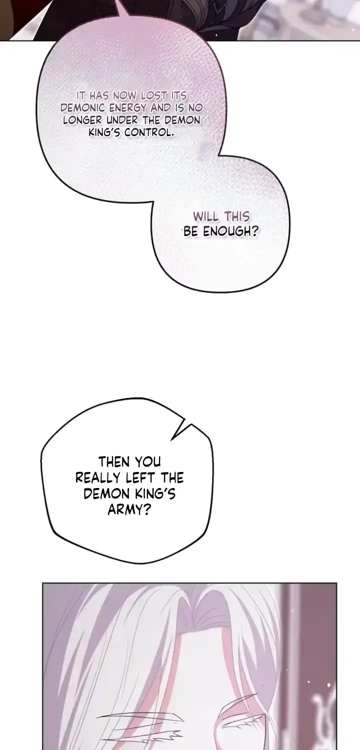 A Marriage that Decides the Fate of the World Chapter 43 page 61