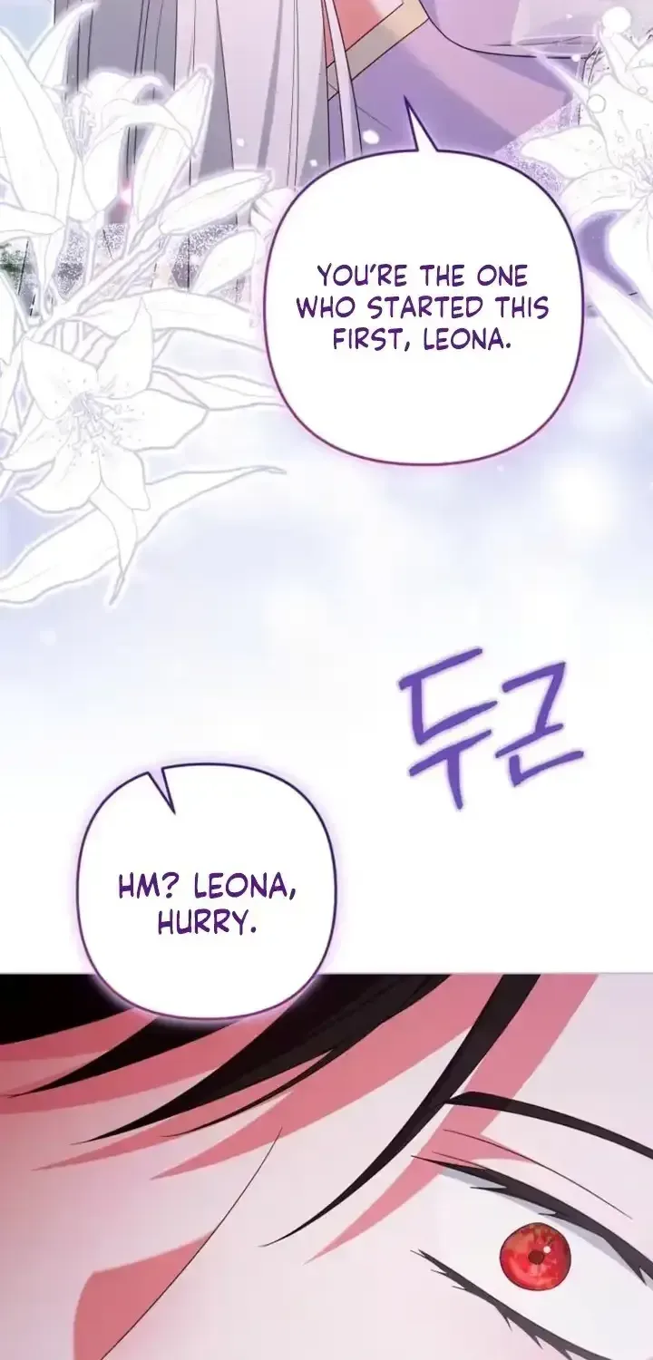 A Marriage that Decides the Fate of the World Chapter 42 page 66
