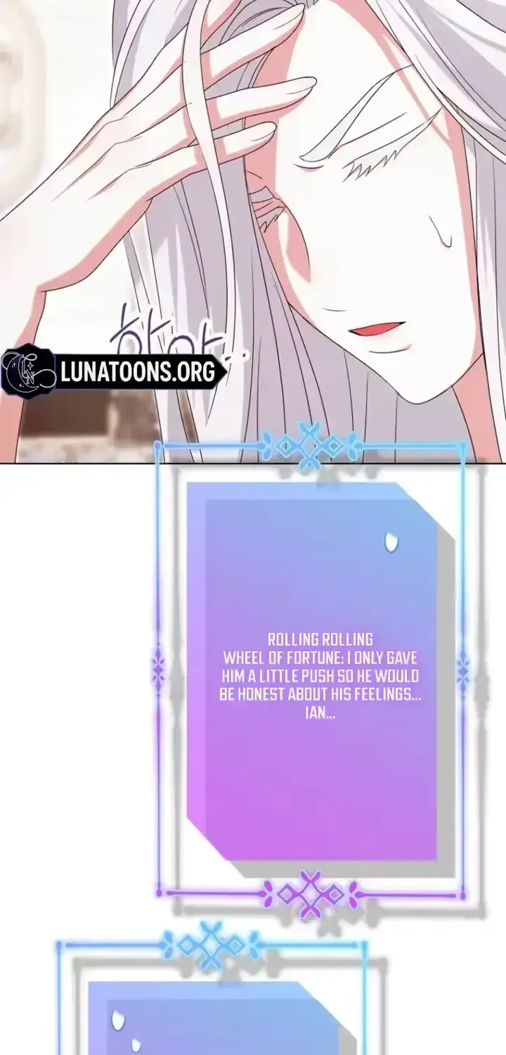A Marriage that Decides the Fate of the World Chapter 44 page 59