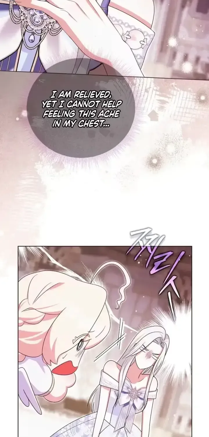 A Marriage that Decides the Fate of the World Chapter 44 page 57