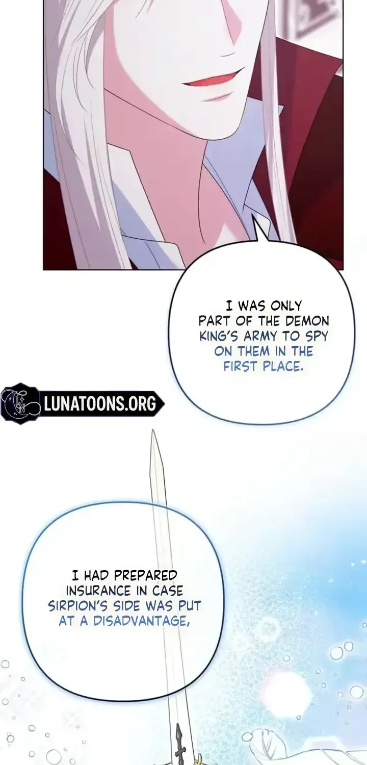 A Marriage that Decides the Fate of the World Chapter 43 page 62