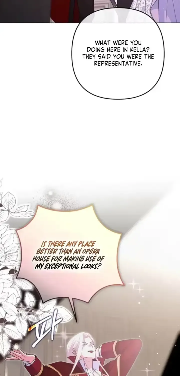 A Marriage that Decides the Fate of the World Chapter 43 page 65
