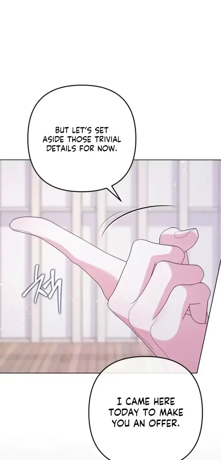 A Marriage that Decides the Fate of the World Chapter 43 page 67