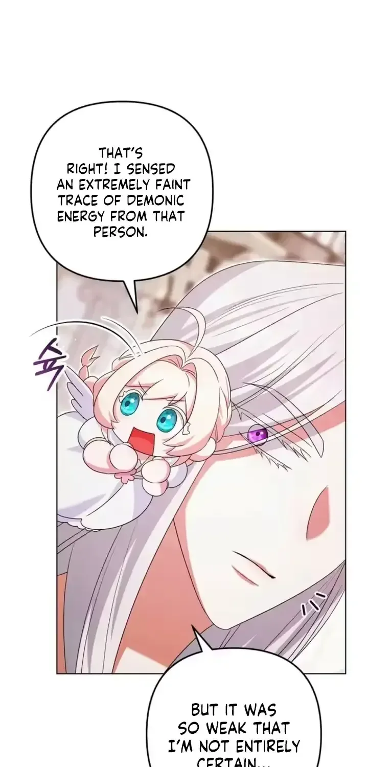 A Marriage that Decides the Fate of the World Chapter 44 page 66