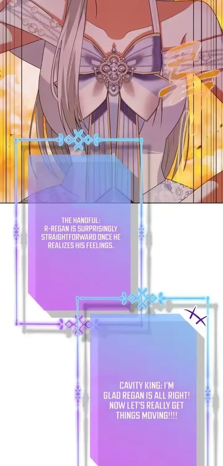 A Marriage that Decides the Fate of the World Chapter 44 page 63