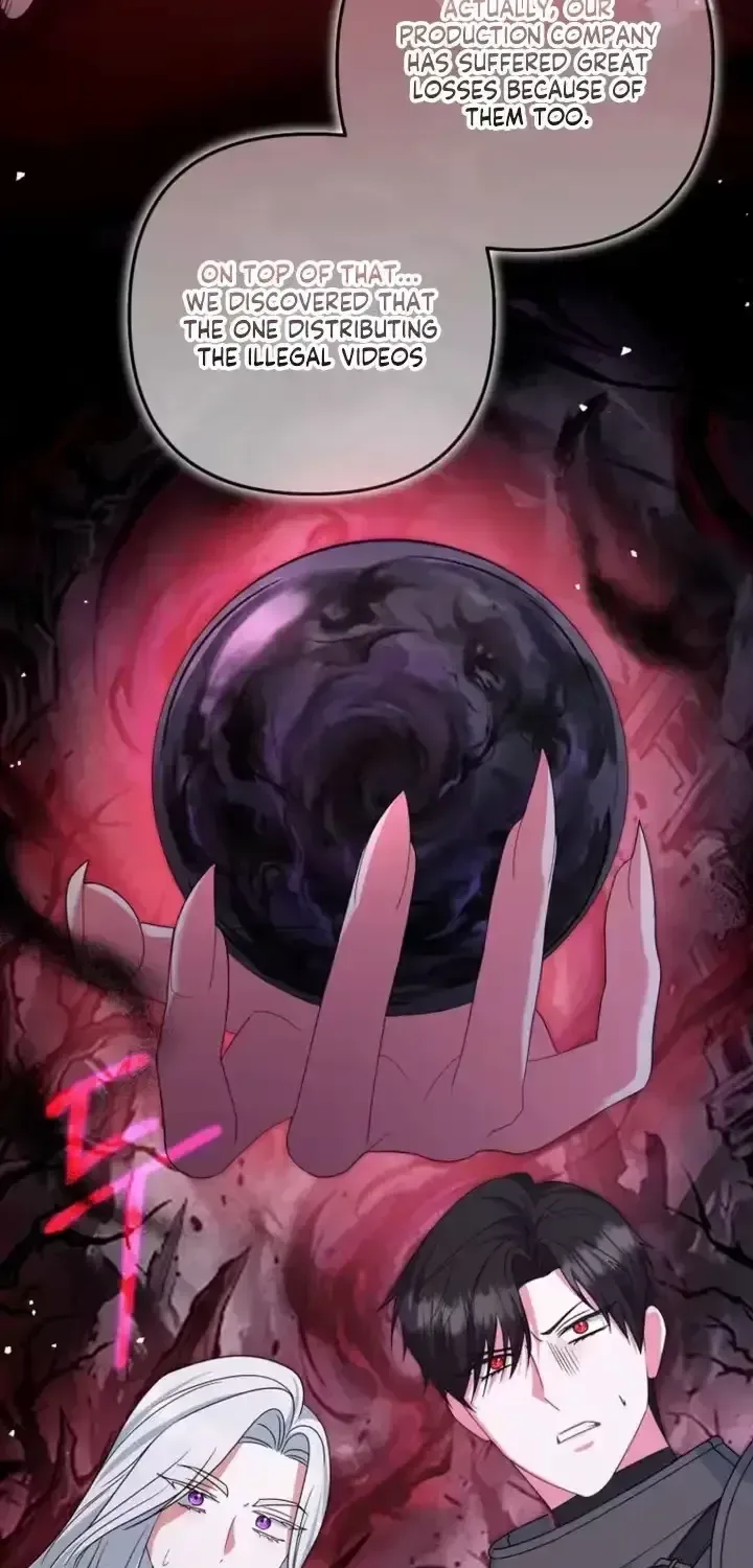 A Marriage that Decides the Fate of the World Chapter 43 page 69