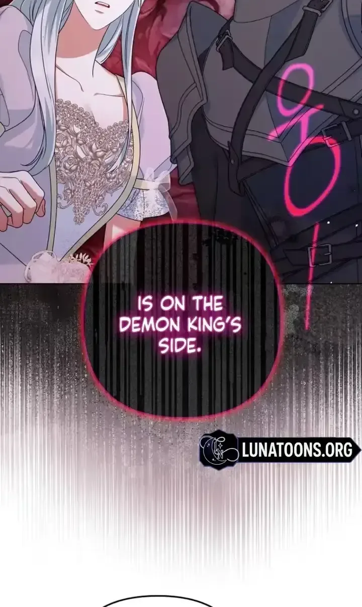 A Marriage that Decides the Fate of the World Chapter 43 page 70