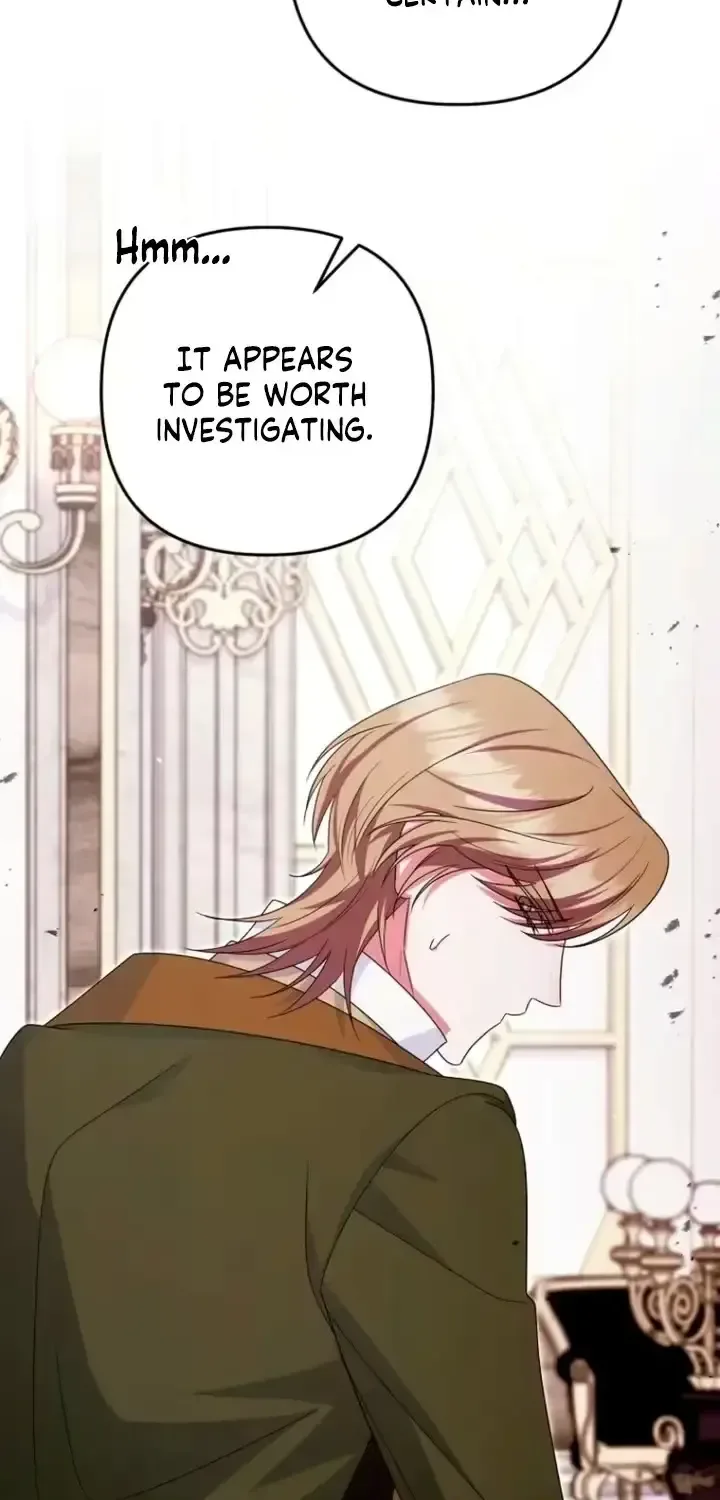 A Marriage that Decides the Fate of the World Chapter 44 page 67