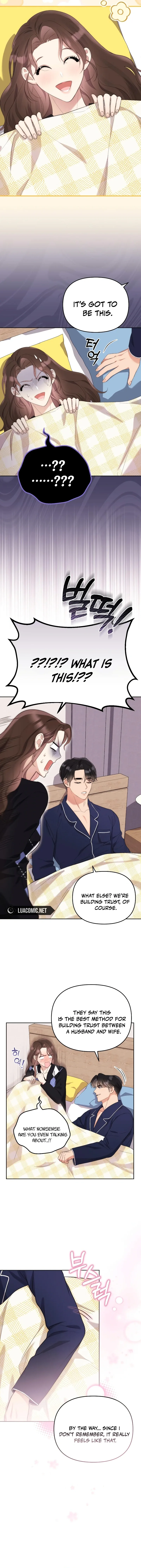 A Married Life That Crosses the Line Chapter 7 page 16