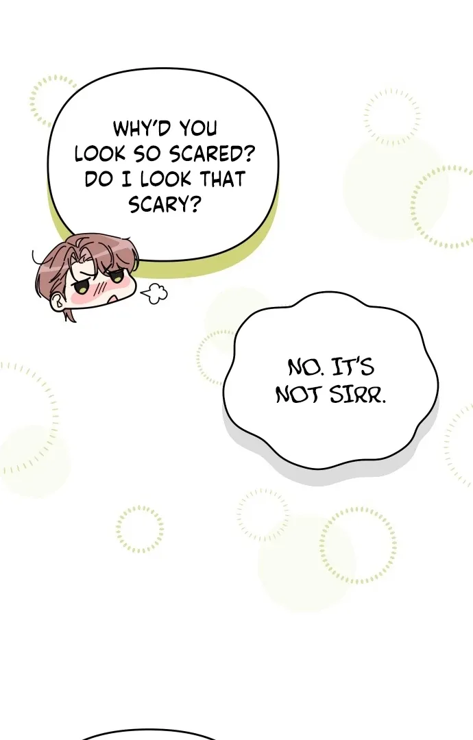 A Married Life That Crosses the Line Chapter 12 page 9