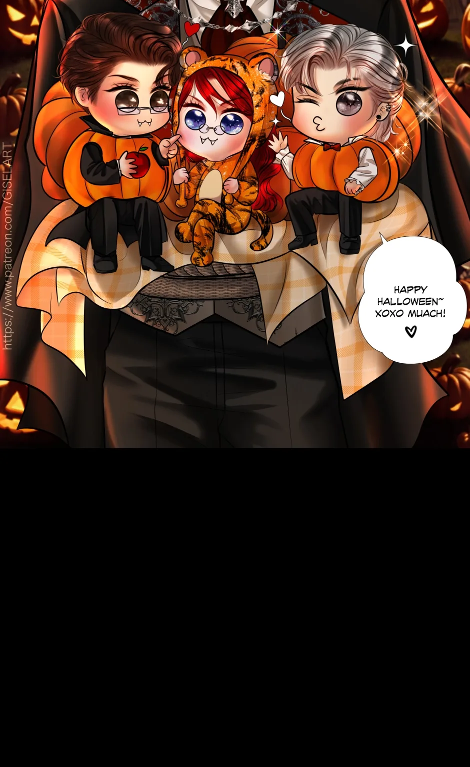 I Made A Deal With The Devil Chapter 53 page 8